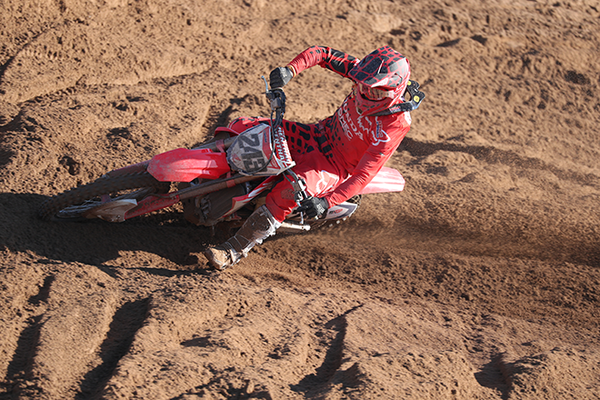 Tim Gajser