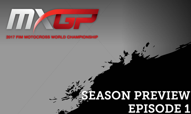 Offseason Endspurt