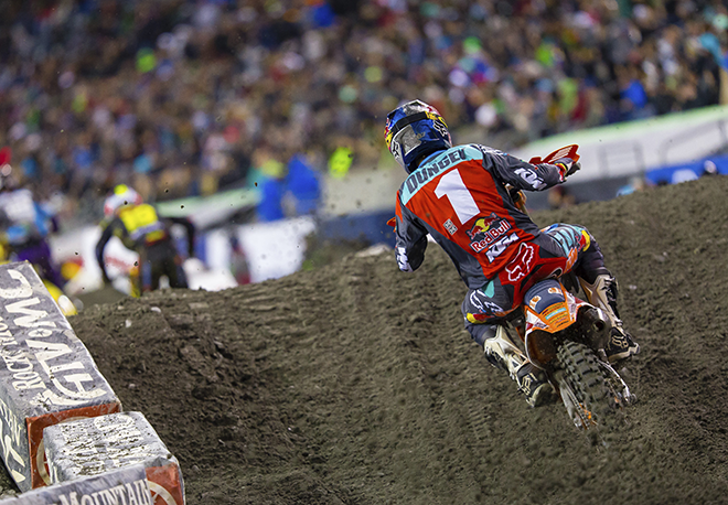 Ryan Dungey