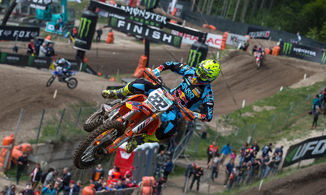 Antonio Cairoli