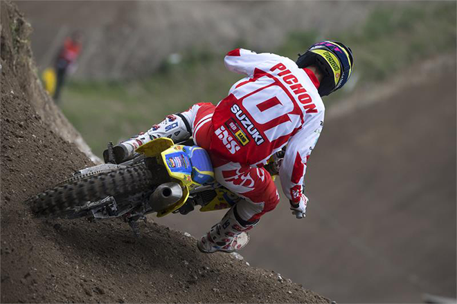 Zach Pichon