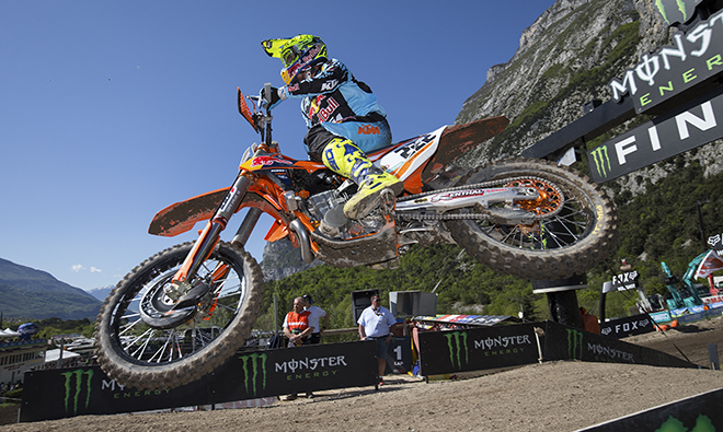 Antonio Cairoli