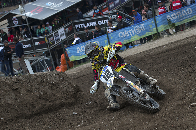 Max Nagl