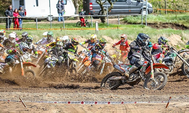 Überraschungen beim Saison-Opening