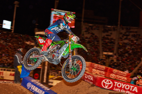 Hill musste am Ende die Zähne zeigen