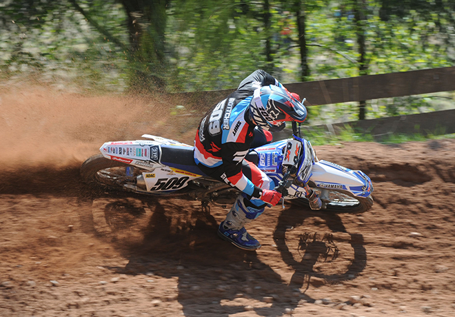 MSR-Master Sieger Jonas Böttcher 