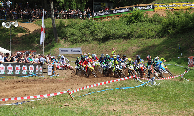 It's time for Kassel/Spessart