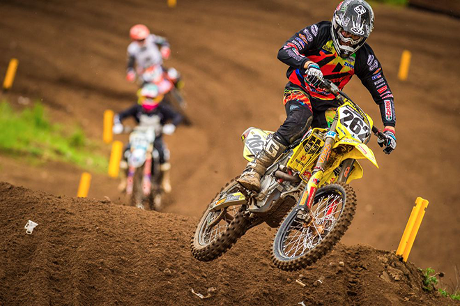 Mike Stender