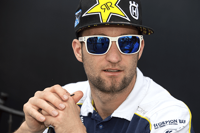 Max Nagl