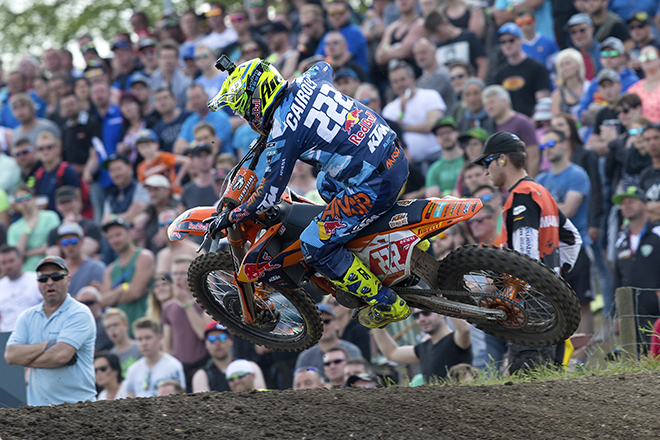 Antonio Cairoli