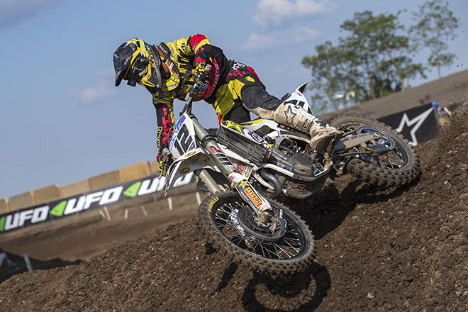 Max Nagl