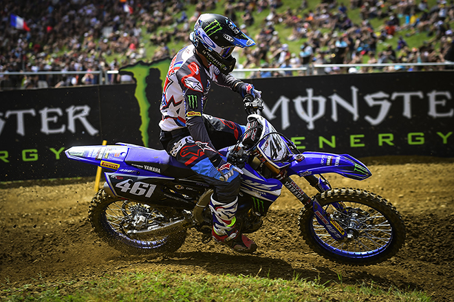 Romain Febvre