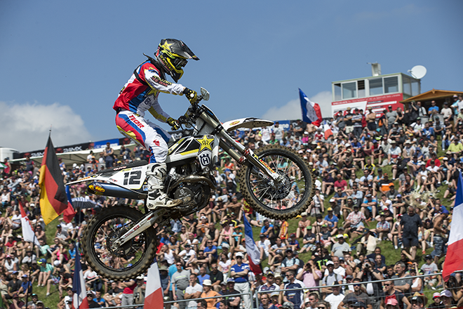 Max Nagl