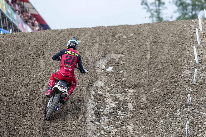Gautier Paulin