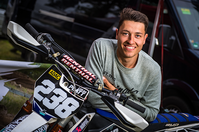 Lukas Platt