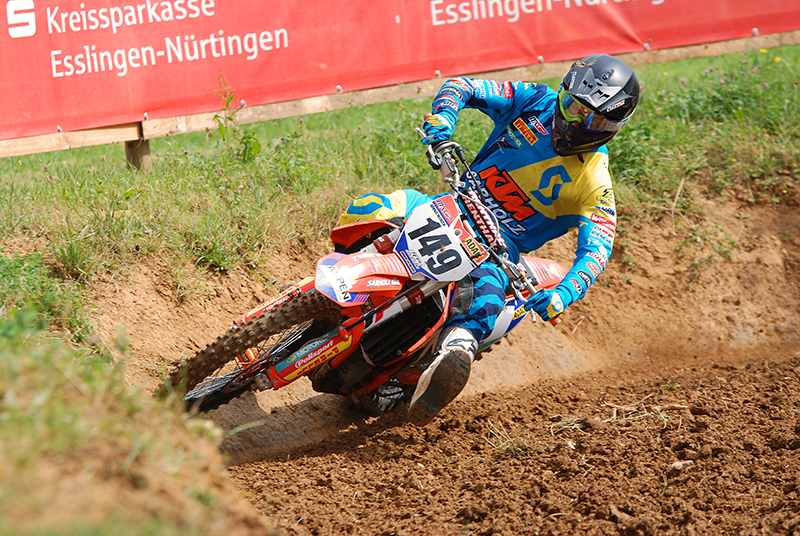 Dennis Ullrich