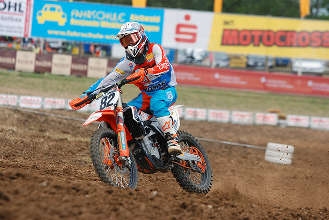 Andy Baumgartner