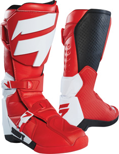 WHIT3 Label Stiefel MX18