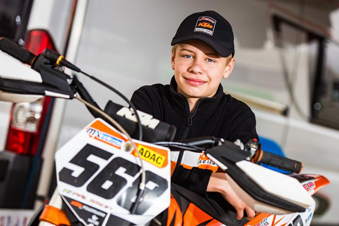 Max Palsson