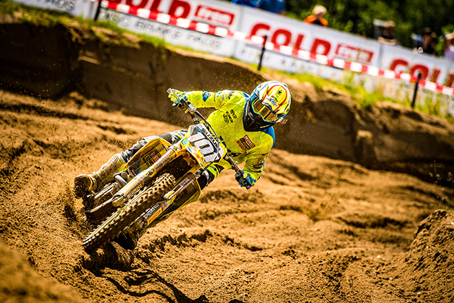 Zach Pichon