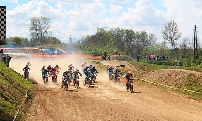 DJMV-Finale in Frankenbach