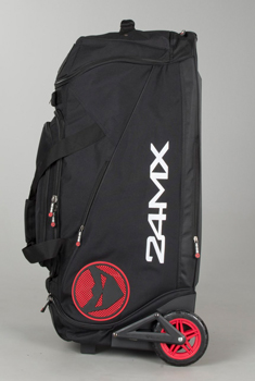 Vielleicht wird das euer neuer Gearbag?