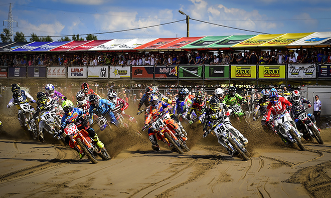 Der MXGP of Belgium kurz & kompakt