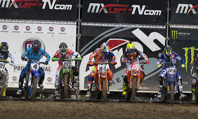 Der MXGP of Switzerland kurz & kompakt