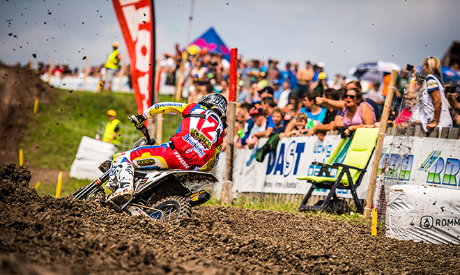 M-Trax Folge 6/2017 – Gaildorf