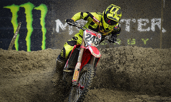 Tim Gajser