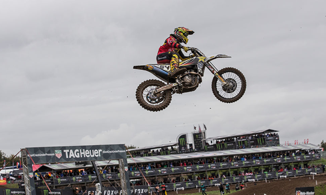 Max Nagl