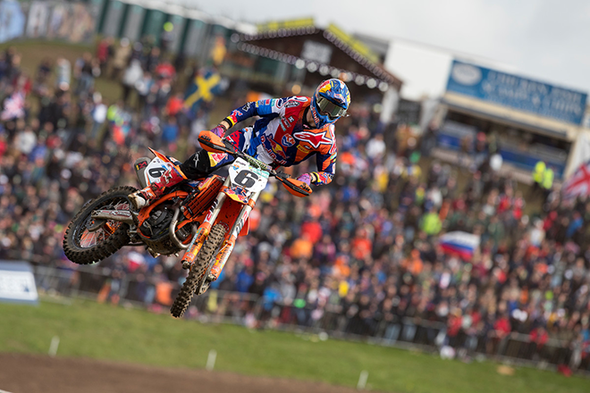 Jeffrey Herlings
