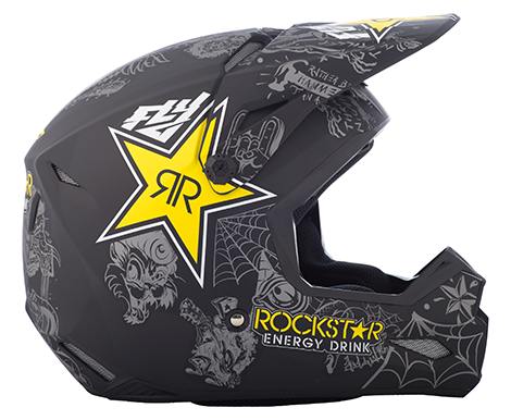 Die Rockstar-Edition des Elite Guild.