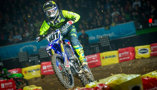 Matt Goerke