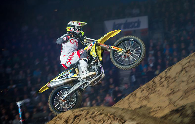Kyle Cunningham