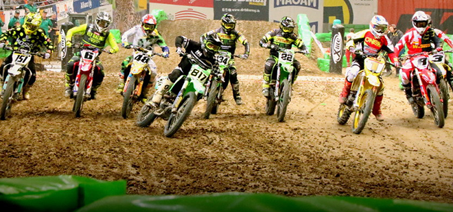 Jason Clermont (#817)