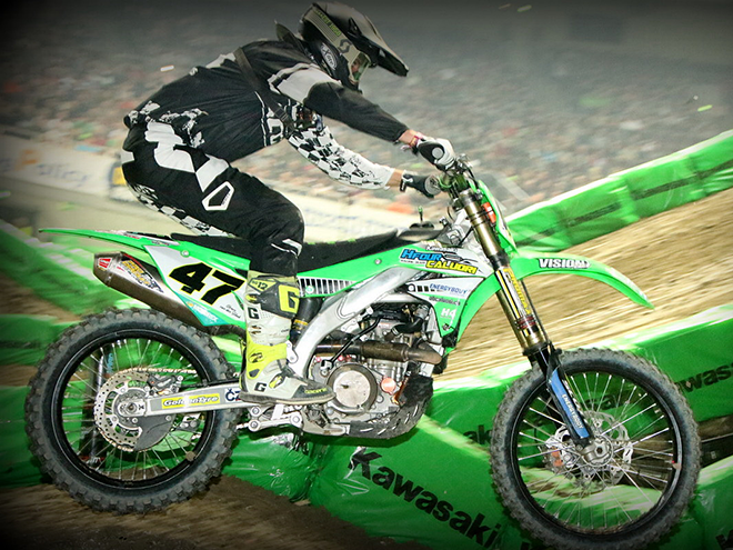 Bram van den Hoek