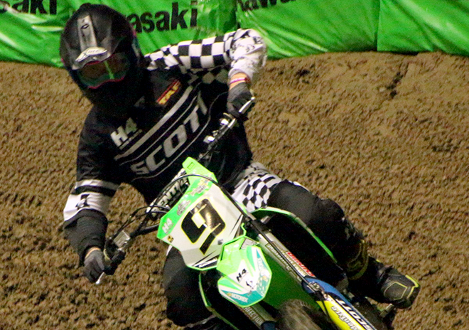 Robin Hanika