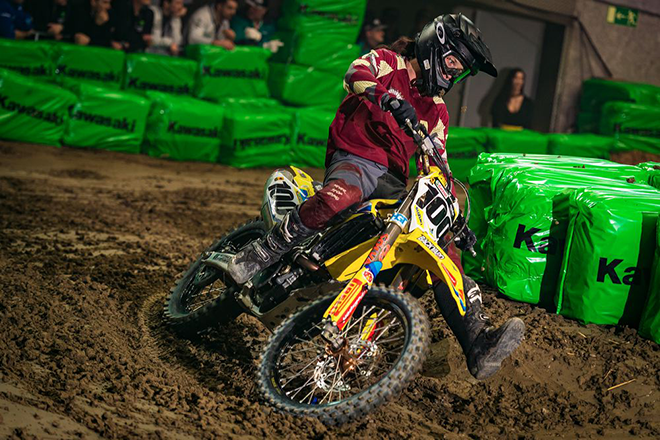 Jimmy Albertson