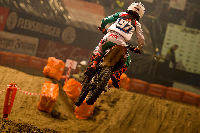 Max Pedersen