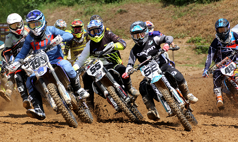 MSR-Highlight in Kassel/Spessart