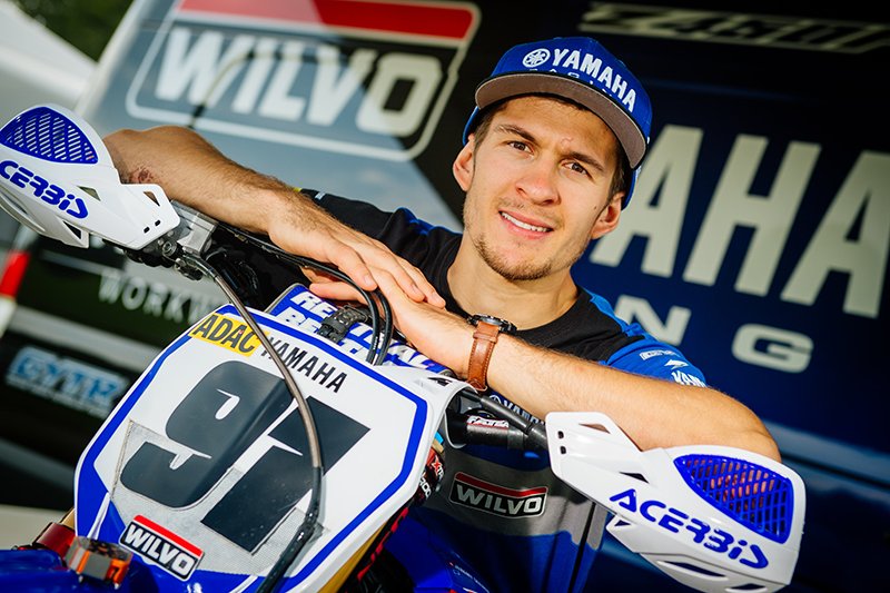 Jeremy Seewer
