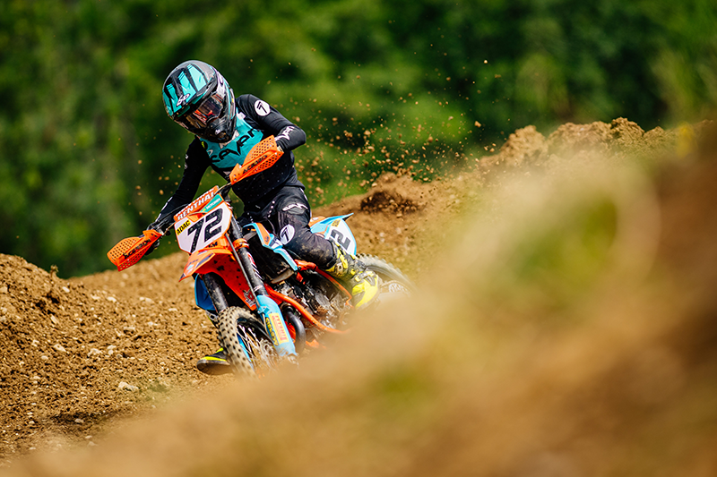 Liam Everts