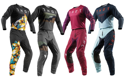 Die Prime-Pro-Linie ist in vier Designs und je mehreren Farben erhältlich