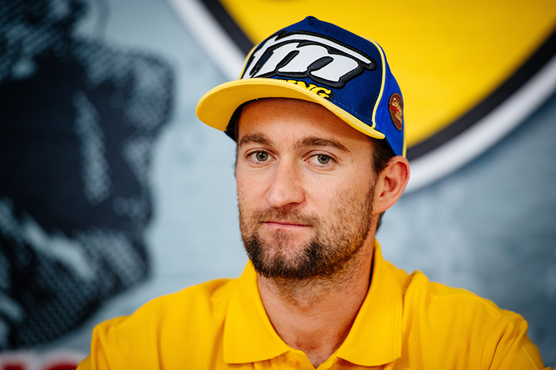 Max Nagl