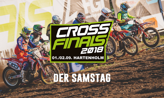 Der Samstag
