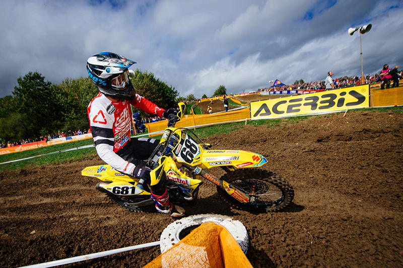 Justin Starling
