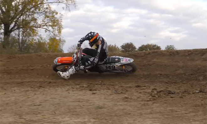 SX-Prep auf 300 ccm