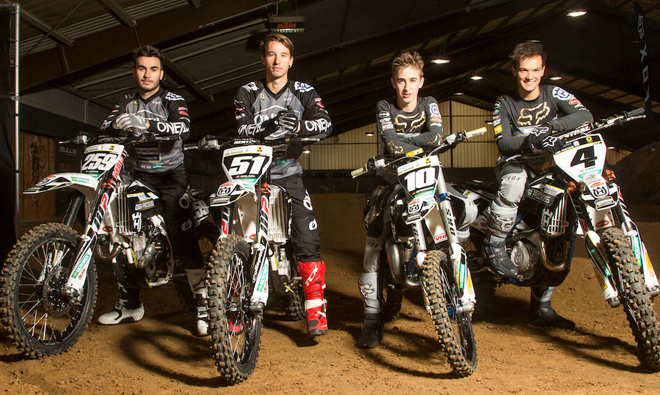 SX-Time!