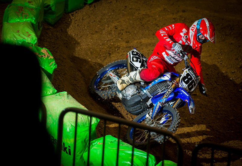 Ryan Breece / USA, Yamaha)